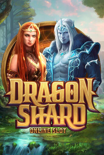 Dragon Shard игра онлайн | Казино 888 бесплатно и без регистрации