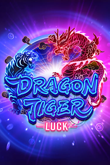 Dragon Tiger Luck игра онлайн | Казино 888 бесплатно и без регистрации