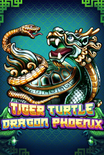 Dragon Tiger Phoenix Turtle игра онлайн | Казино 888 бесплатно и без регистрации