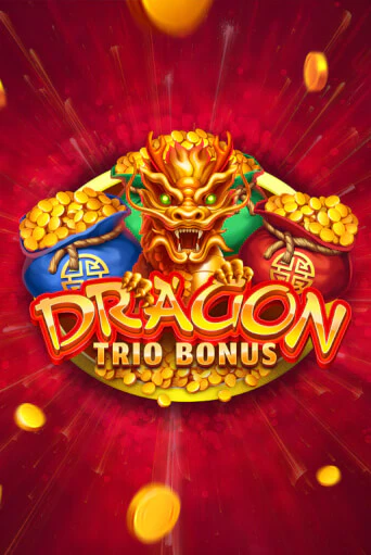 Dragon Trio Bonus игра онлайн | Казино 888 бесплатно и без регистрации