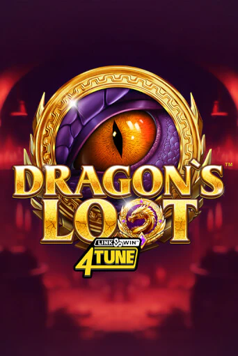 Dragon's Loot Link&Win 4Tune игра онлайн | Казино 888 бесплатно и без регистрации