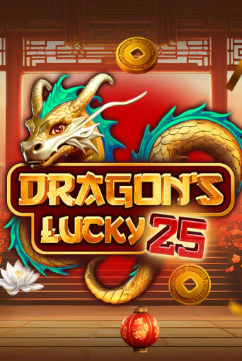 Dragon's Lucky 25 игра онлайн | Казино 888 бесплатно и без регистрации