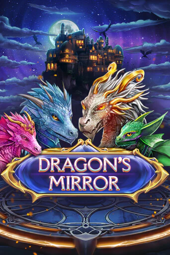 Dragon’s Mirror игра онлайн | Казино 888 бесплатно и без регистрации