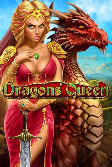 Dragons' Queen игра онлайн | Казино 888 бесплатно и без регистрации