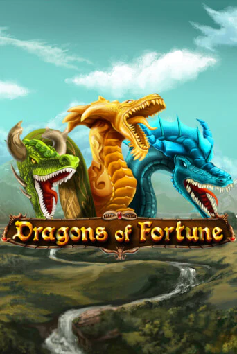 Dragons of Fortune игра онлайн | Казино 888 бесплатно и без регистрации