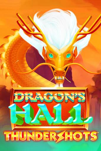 Dragons's Hall Thundershots игра онлайн | Казино 888 бесплатно и без регистрации