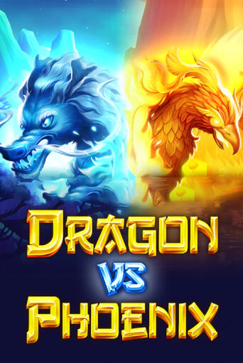 Dragon vs Phoenix игра онлайн | Казино 888 бесплатно и без регистрации