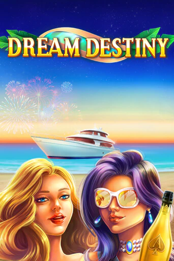 Dream Destiny игра онлайн | Казино 888 бесплатно и без регистрации