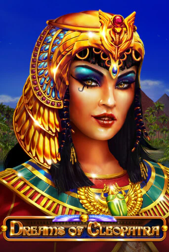 Dreams Of Cleopatra игра онлайн | Казино 888 бесплатно и без регистрации