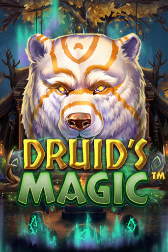 Druid’s Magic игра онлайн | Казино 888 бесплатно и без регистрации