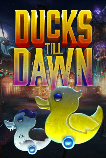 Ducks till Dawn игра онлайн | Казино 888 бесплатно и без регистрации