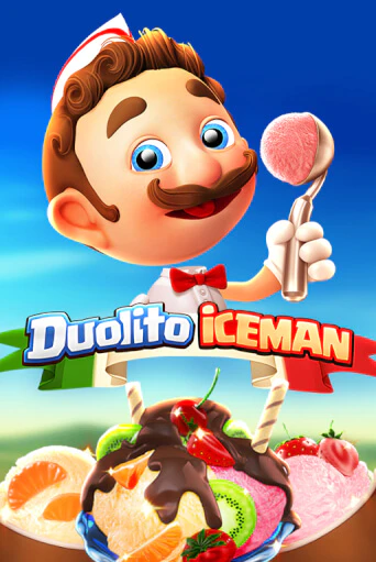 Duolito Iceman игра онлайн | Казино 888 бесплатно и без регистрации