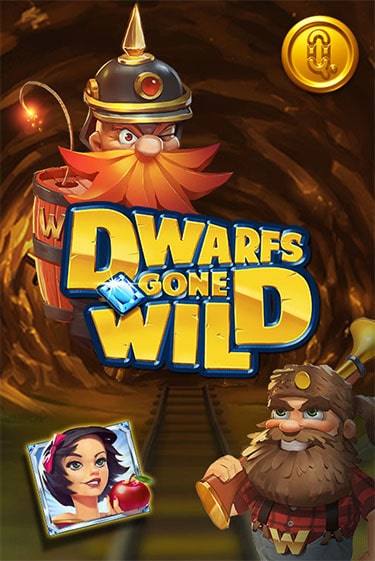 Dwarfs Gone Wild игра онлайн | Казино 888 бесплатно и без регистрации