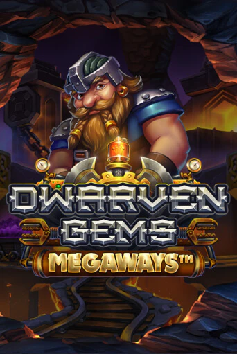 Dwarven Gems Megaways игра онлайн | Казино 888 бесплатно и без регистрации