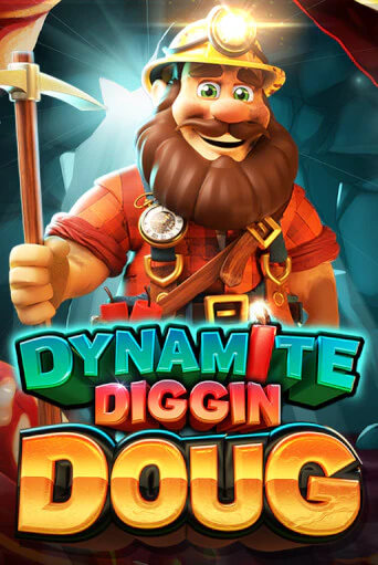 Dynamite Diggin Doug игра онлайн | Казино 888 бесплатно и без регистрации