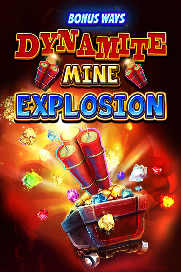 Dynamite Mine Explosion игра онлайн | Казино 888 бесплатно и без регистрации