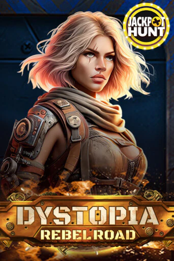 Dystopia: Rebel Road игра онлайн | Казино 888 бесплатно и без регистрации