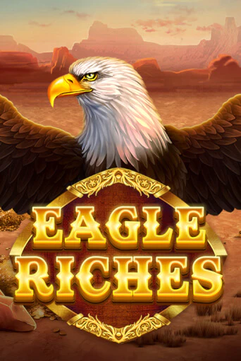 Eagle Riches игра онлайн | Казино 888 бесплатно и без регистрации