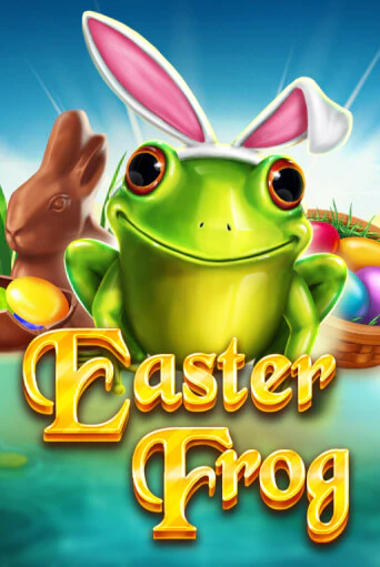 Easter Frog игра онлайн | Казино 888 бесплатно и без регистрации