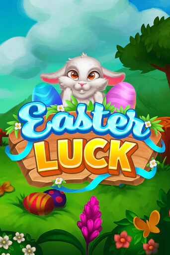 Easter Luck игра онлайн | Казино 888 бесплатно и без регистрации