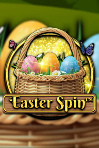 Easter Spin игра онлайн | Казино 888 бесплатно и без регистрации