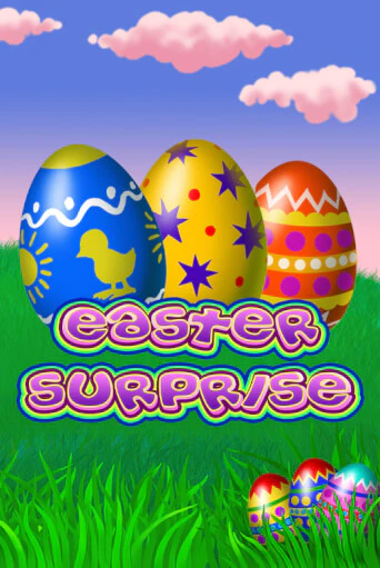 Easter Surprise игра онлайн | Казино 888 бесплатно и без регистрации