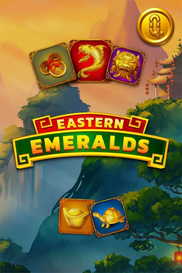 Eastern Emeralds игра онлайн | Казино 888 бесплатно и без регистрации