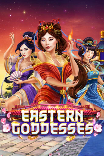 Eastern Goddesses игра онлайн | Казино 888 бесплатно и без регистрации