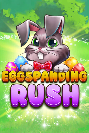 Eggspanding Rush игра онлайн | Казино 888 бесплатно и без регистрации