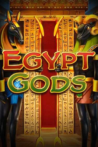 Egypt Gods игра онлайн | Казино 888 бесплатно и без регистрации