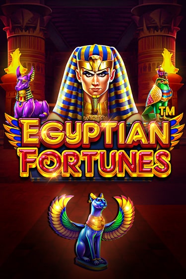 Egyptian Fortunes игра онлайн | Казино 888 бесплатно и без регистрации