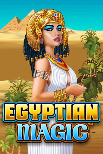 Egyptian Magic игра онлайн | Казино 888 бесплатно и без регистрации