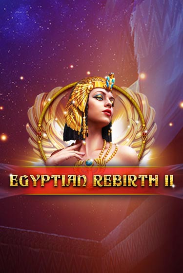 Egyptian Rebirth II игра онлайн | Казино 888 бесплатно и без регистрации