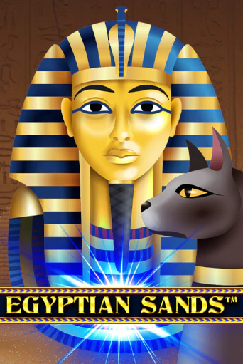 Egyptian Sands игра онлайн | Казино 888 бесплатно и без регистрации