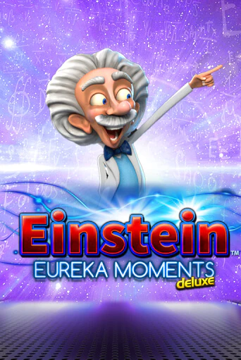 Einstein Eureka Moments игра онлайн | Казино 888 бесплатно и без регистрации