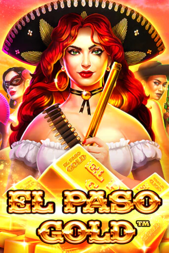 El Paso Gold игра онлайн | Казино 888 бесплатно и без регистрации