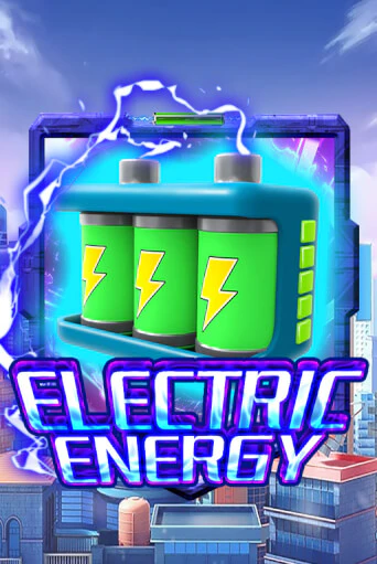 Electric Energy игра онлайн | Казино 888 бесплатно и без регистрации