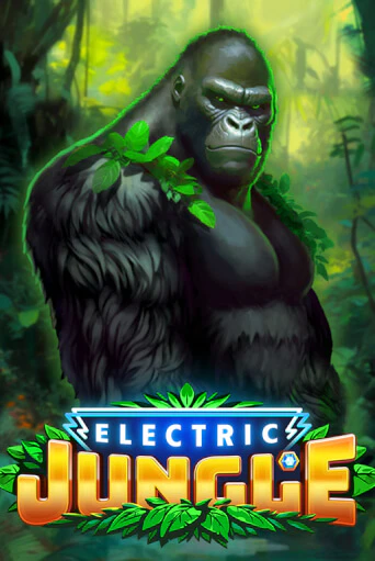 Electric Jungle игра онлайн | Казино 888 бесплатно и без регистрации