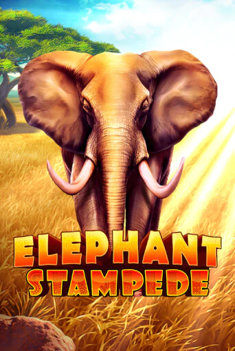 Elephant Stampede игра онлайн | Казино 888 бесплатно и без регистрации