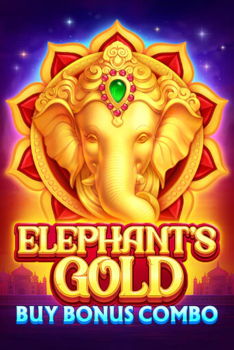 Elephant's Gold: Buy Bonus Combo игра онлайн | Казино 888 бесплатно и без регистрации