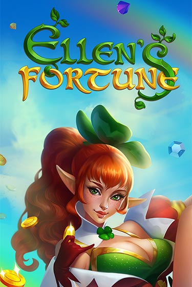 Ellen’s Fortune игра онлайн | Казино 888 бесплатно и без регистрации