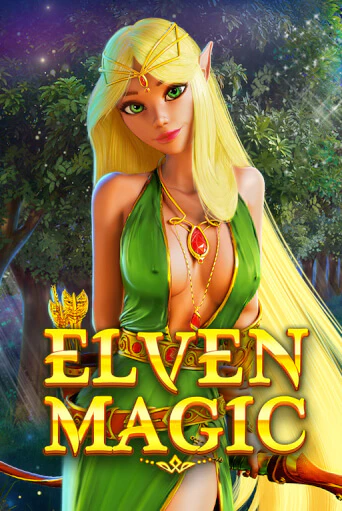 Elven Magic игра онлайн | Казино 888 бесплатно и без регистрации