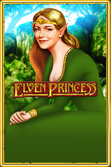 Elven Princess игра онлайн | Казино 888 бесплатно и без регистрации