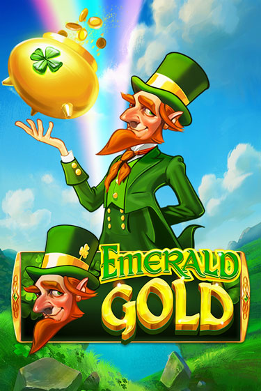 Emerald Gold игра онлайн | Казино 888 бесплатно и без регистрации