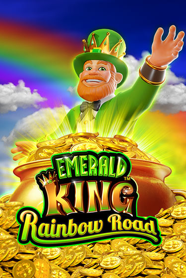 Emerald King Rainbow Road игра онлайн | Казино 888 бесплатно и без регистрации