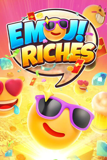 Emoji Riches игра онлайн | Казино 888 бесплатно и без регистрации