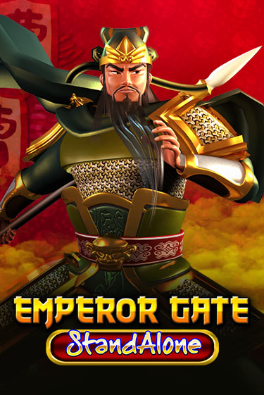 Emperor Gate SA игра онлайн | Казино 888 бесплатно и без регистрации