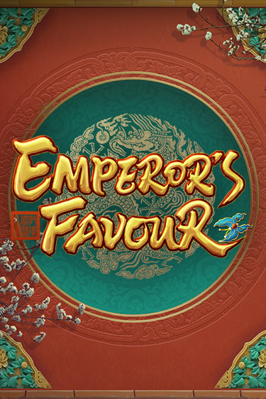 Emperor's Favour игра онлайн | Казино 888 бесплатно и без регистрации