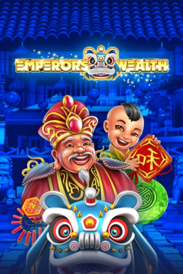 Emperors Wealth игра онлайн | Казино 888 бесплатно и без регистрации