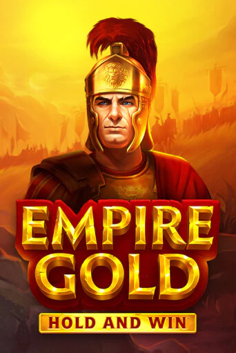 Empire Gold: Hold and Win игра онлайн | Казино 888 бесплатно и без регистрации